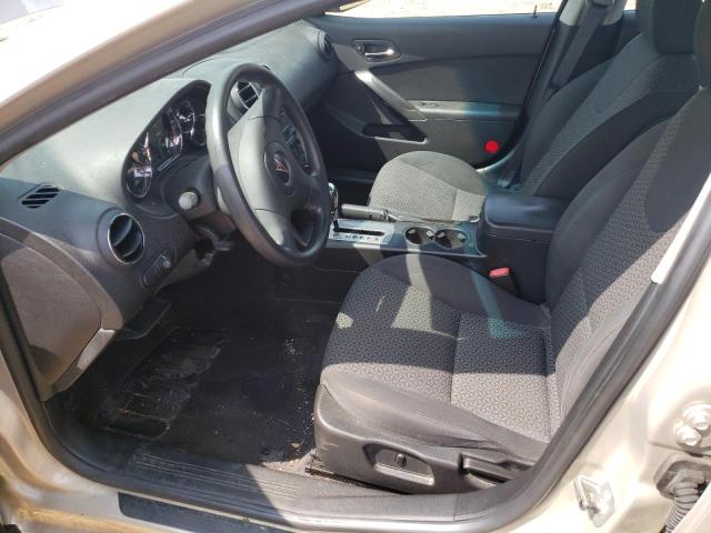 Photo 7 from auction – 2009 PONTIAC UK with VIN 1G2ZG57B794147367