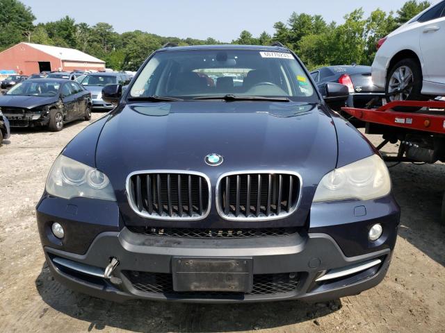 Photo 5 from auction – 2008 BMW X5 3.0I with VIN 5UXFE43558L006007