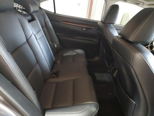 Photo 10 from auction – 2014 LEXUS ES 350 with VIN JTHBK1GG8E2129450