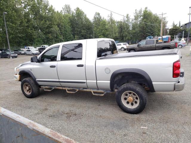 Photo 2 from auction – 2009 DODGE RAM 3500 with VIN 3D7MX39LX9G550073
