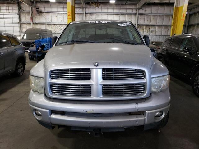 Photo 5 from auction – 2003 DODGE RAM 2500 S with VIN 3D7KU28D63G757278