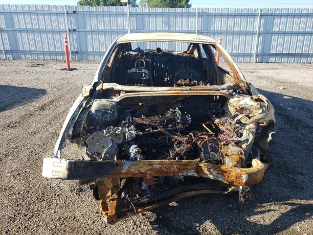 Photo 5 from auction – 2017 FORD FUSION SE with VIN 3FA6P0H98HR407929