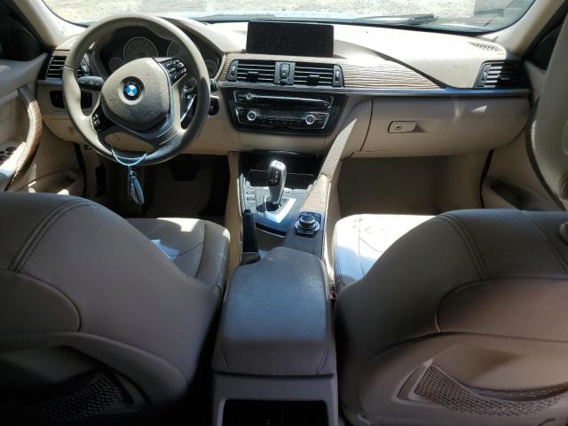 Photo 8 from auction – 2013 BMW 335 I with VIN WBA3A9C5XDF475404