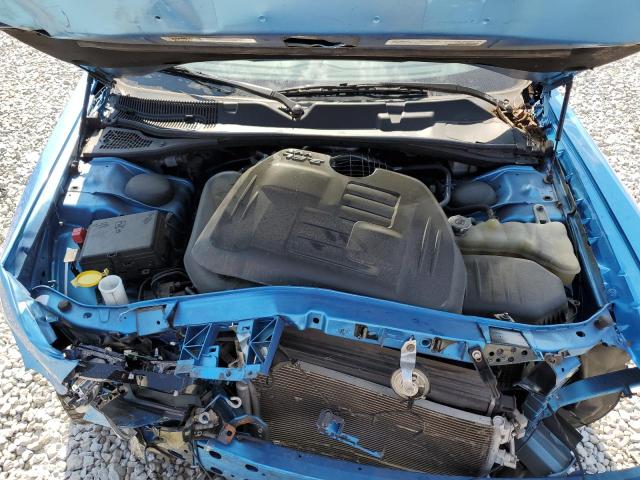 Photo 11 from auction – 2016 DODGE CHALLENGER with VIN 2C3CDZAG8GH108071