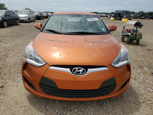 Photo 5 from auction – 2015 HYUNDAI VELOSTER with VIN KMHTC6AD3FU234669