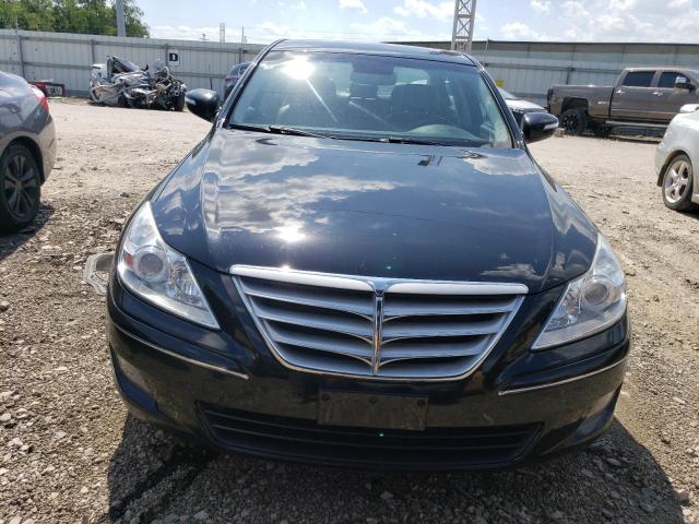Photo 5 from auction – 2011 HYUNDAI GENESIS 3. with VIN KMHGC4DE7BU116175