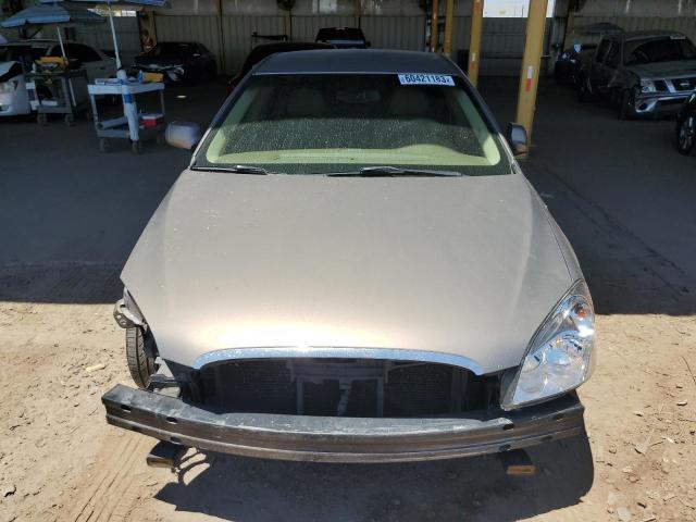 Photo 5 from auction – 2006 BUICK LUCERNE CX with VIN 1G4HE57Y36U178706