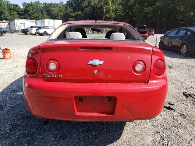 Photo 6 from auction – 2008 CHEVROLET COBALT LT with VIN 1G1AL18F187174097