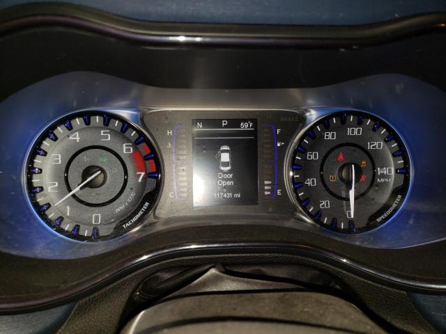 Photo 9 from auction – 2015 CHRYSLER 200 S with VIN 1C3CCCBB7FN688390