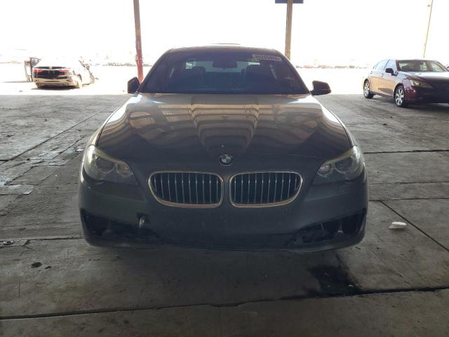 Photo 5 from auction – 2014 BMW 1000 CYCLE with VIN WBA5A5C54ED502806
