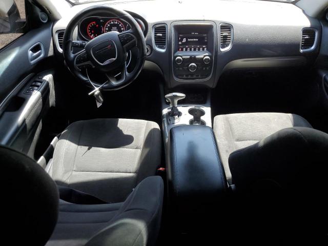 Photo 8 from auction – 2019 DODGE DURANGO SX with VIN 1C4RDHAG0KC779617