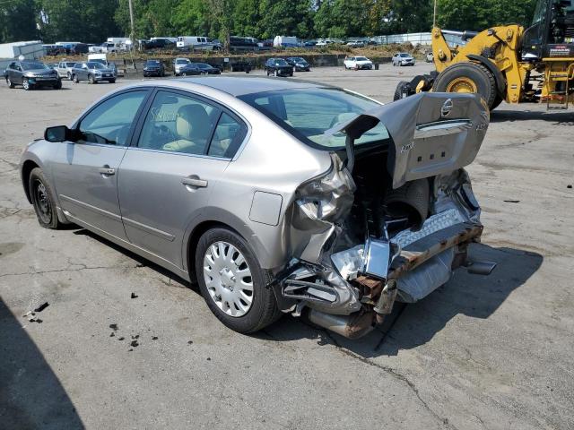 Foto 2 de la subasta – 2011 NISSAN ALTIMA BAS con VIN 1N4AL2AP3BC116061