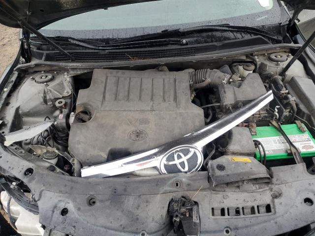 Photo 11 from auction – 2013 TOYOTA AVALON BAS with VIN 4T1BK1EB8DU023443