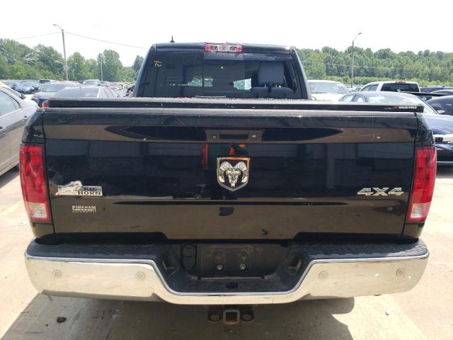 Photo 6 from auction – 2014 RAM 1500 SLT with VIN 1C6RR7GG9ES119046