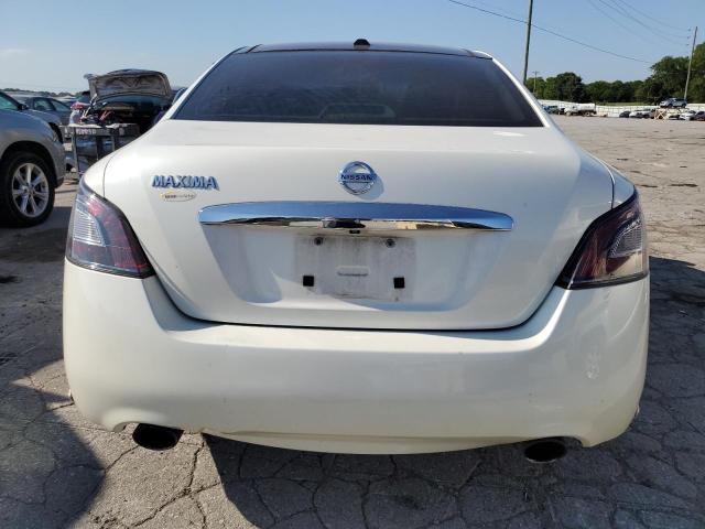 صورة رقم 6 من المزاد - 2014 NISSAN MAXIMA S مع VIN 1N4AA5APXEC457128
