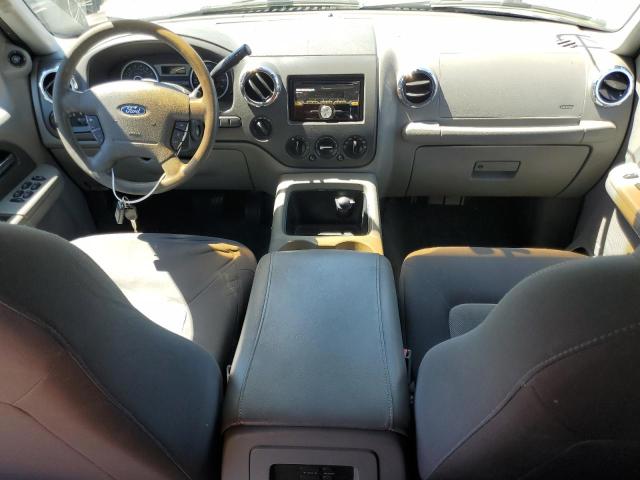 Photo 8 from auction – 2005 FORD EXPEDITION with VIN 1FMPU165X5LA01850