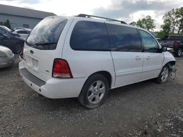 Photo 3 from auction – 2007 FORD FREESTAR S with VIN 2FMZA52257BA13640