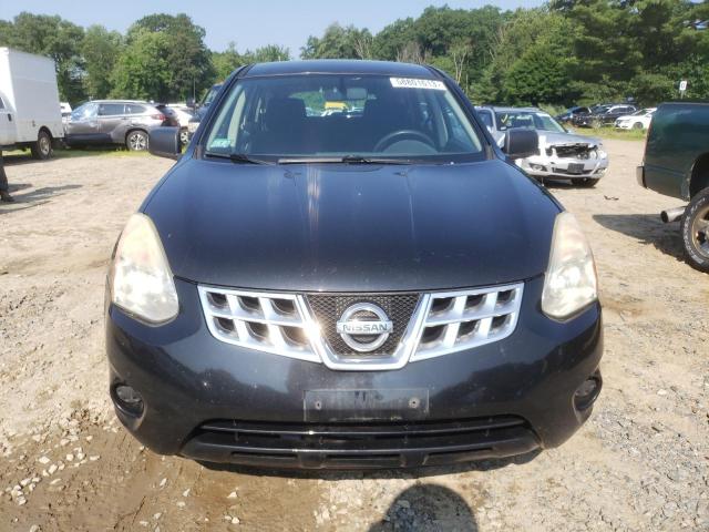Photo 5 from auction – 2012 NISSAN ROGUE with VIN JN8AS5MV2CW392289