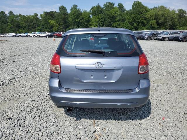 Photo 6 from auction – 2003 TOYOTA MATRIX with VIN 2T1KR32E13C024682
