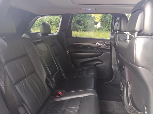Photo 6 from auction – 2012 JEEP GRAND CHER with VIN 1C4RJFAG4CC268930