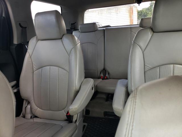 Photo 10 from auction – 2012 GMC ACADIA DEN with VIN 1GKKRTED5CJ274955