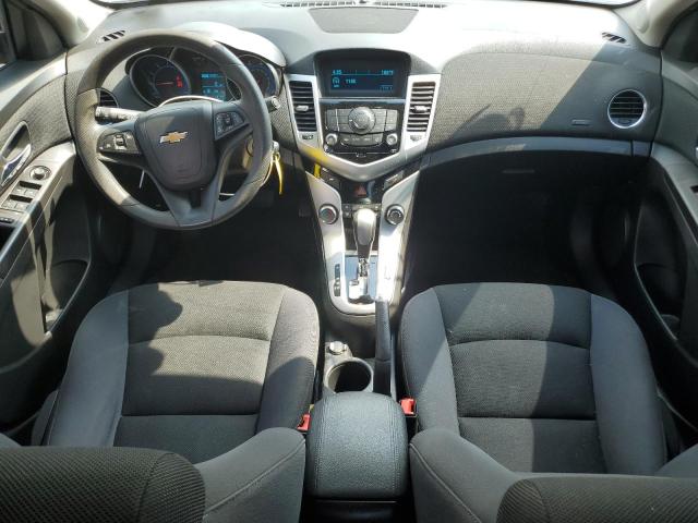 Photo 8 from auction – 2015 CHEVROLET CRUZE LT with VIN 1G1PC5SB3F7296206