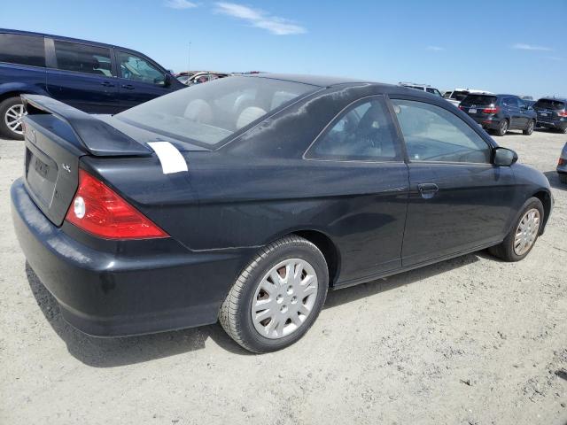 Photo 3 from auction – 2004 HONDA CIVIC LX with VIN 1HGEM22564L075984