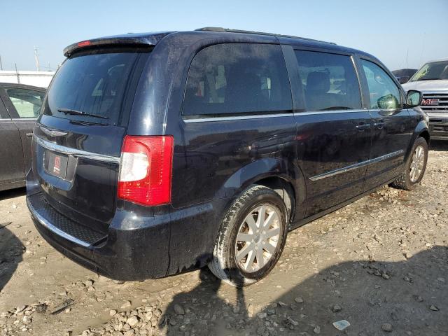 Photo 3 from auction – 2011 CHRYSLER TOWN & COU with VIN 2A4RR8DG4BR630495