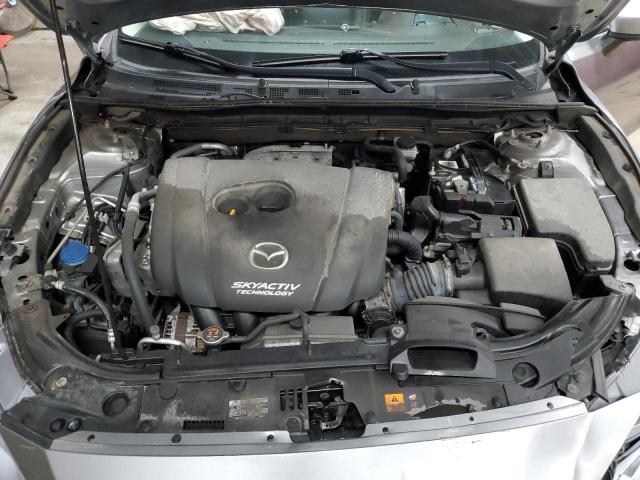 Photo 11 from auction – 2016 MAZDA 3 TOURING with VIN JM1BM1W3XG1294080