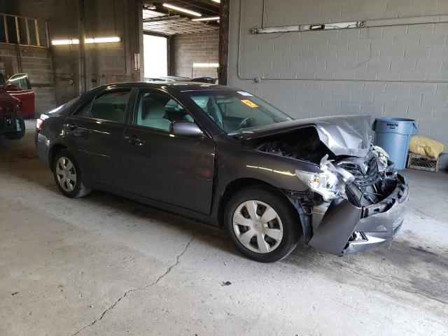 Photo 4 from auction – 2009 TOYOTA CAMRY BASE with VIN 4T1BE46K79U312750