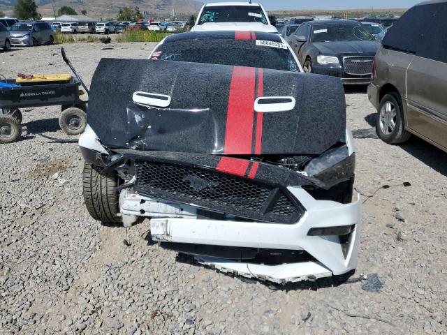 Photo 5 from auction – 2019 FORD MUSTANG GT with VIN 1FA6P8CF7K5118319