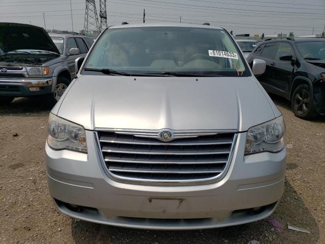Photo 5 from auction – 2010 CHRYSLER TOWN & COU with VIN 2A4RR5DX9AR343618
