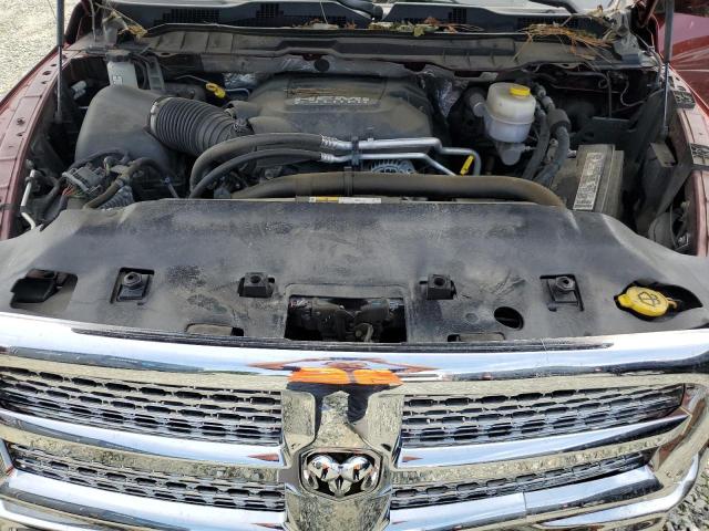 Photo 12 from auction – 2018 RAM 2500 LARAM with VIN 3C6UR5FJ7JG244303