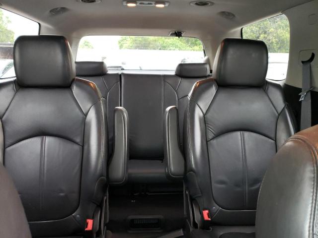 Photo 10 from auction – 2011 GMC ACADIA SLT with VIN 1GKKRRED3BJ169882
