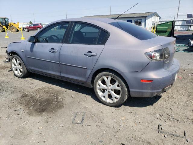Photo 2 from auction – 2008 MAZDA 3 I with VIN JM1BK12F481780987