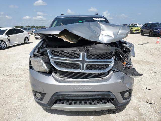Photo 5 from auction – 2019 DODGE JOURNEY SE with VIN 3C4PDCBBXKT719586