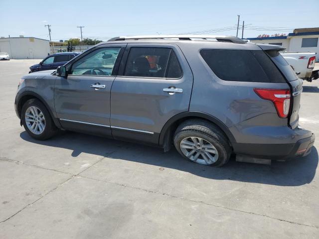 صورة رقم 2 من المزاد - 2013 FORD EXPLORER X مع VIN 1FM5K7D88DGB26236