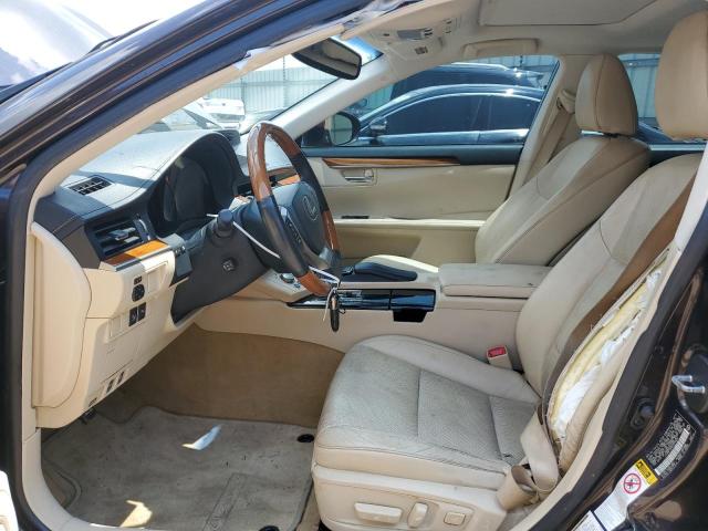 Photo 7 from auction – 2014 LEXUS ES 300H with VIN JTHBW1GG0E2043361