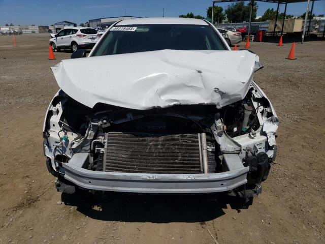 Photo 5 from auction – 2012 CHEVROLET CRUZE LS with VIN 1G1PD5SH9C7410125