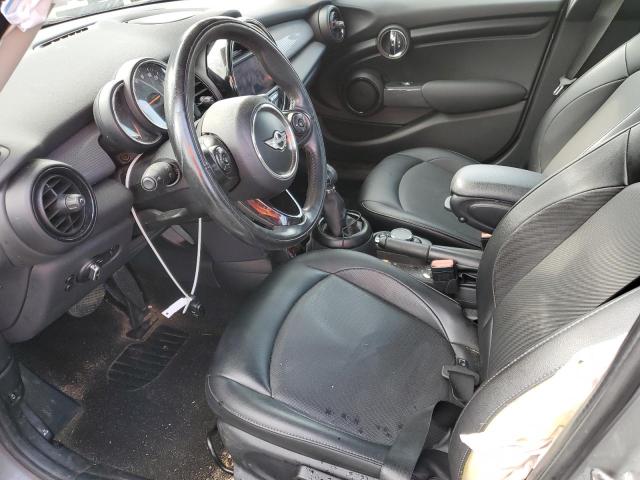 Photo 7 from auction – 2017 MINI COOPER with VIN WMWXU1C52H2E17801