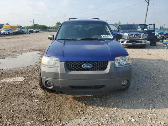 Photo 5 from auction – 2005 FORD ESCAPE XLT with VIN 1FMYU93115KA27795