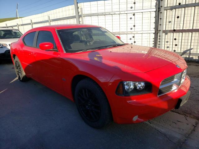 Photo 4 from auction – 2010 DODGE CHARGER with VIN 2B3CA3CV2AH263723