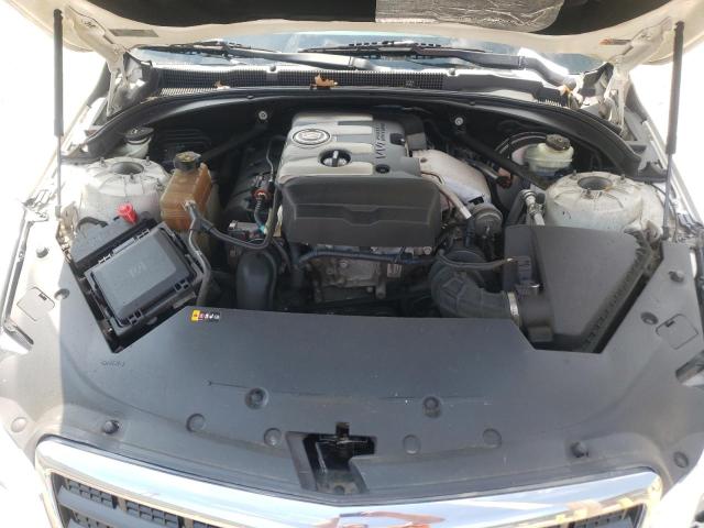 Photo 11 from auction – 2013 CADILLAC ATS with VIN 1G6AA5RX8D0134150