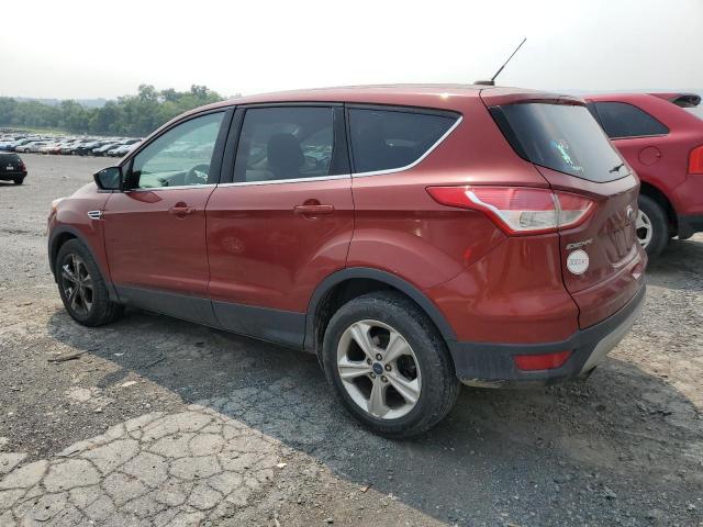Photo 2 from auction – 2016 FORD ESCAPE SE with VIN 1FMCU9GX8GUB62787