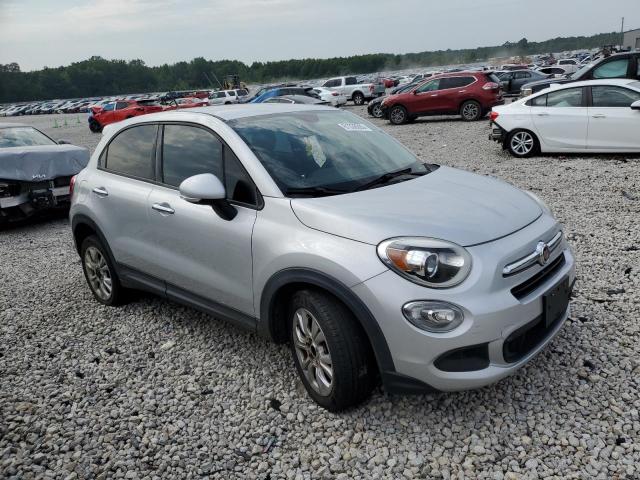 Photo 4 from auction – 2016 FIAT 500X EASY with VIN ZFBCFXBTXGP379931