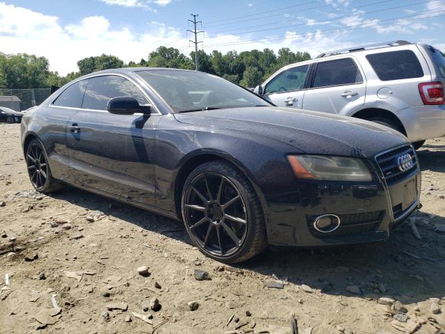 Photo 4 from auction – 2012 AUDI A5 PREMIUM with VIN WAULFAFR7CA041003
