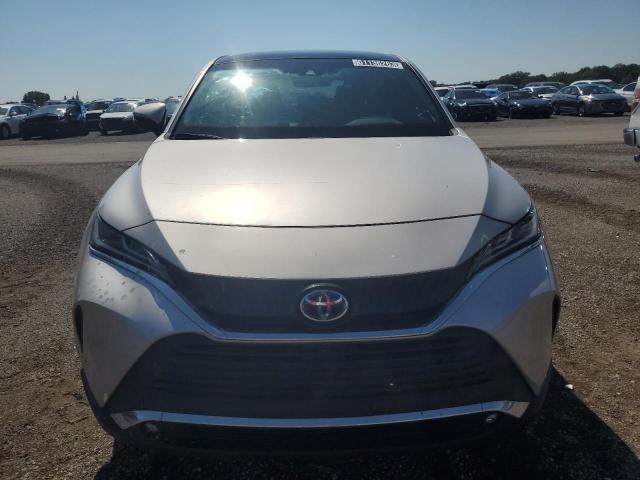 Photo 5 from auction – 2022 TOYOTA VENZA LE with VIN JTEAAAAH3NJ099132