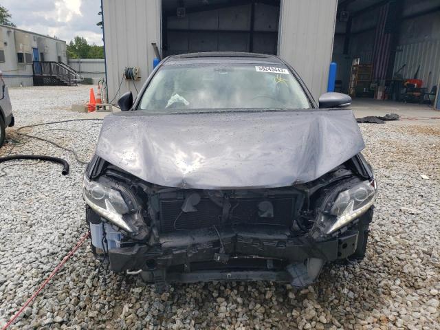 Photo 5 from auction – 2016 LEXUS ES 350 with VIN 58ABK1GG6GU002113