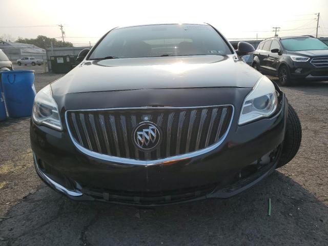 Photo 5 from auction – 2016 BUICK REGAL with VIN 2G4GK5EX2G9160419