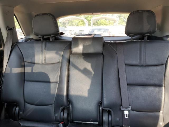Photo 10 from auction – 2012 KIA SORENTO EX with VIN 5XYKU4A26CG189076